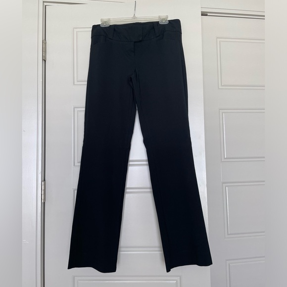The Limited Wide Leg Black Pants - Picture 2 of 6